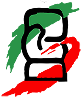 لوگو بوکسینگ باکس